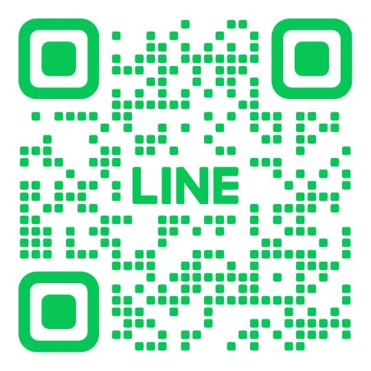 QR Code ติดต่อ หนัง hd 4k พากย์ไทย ผ่าน Line
